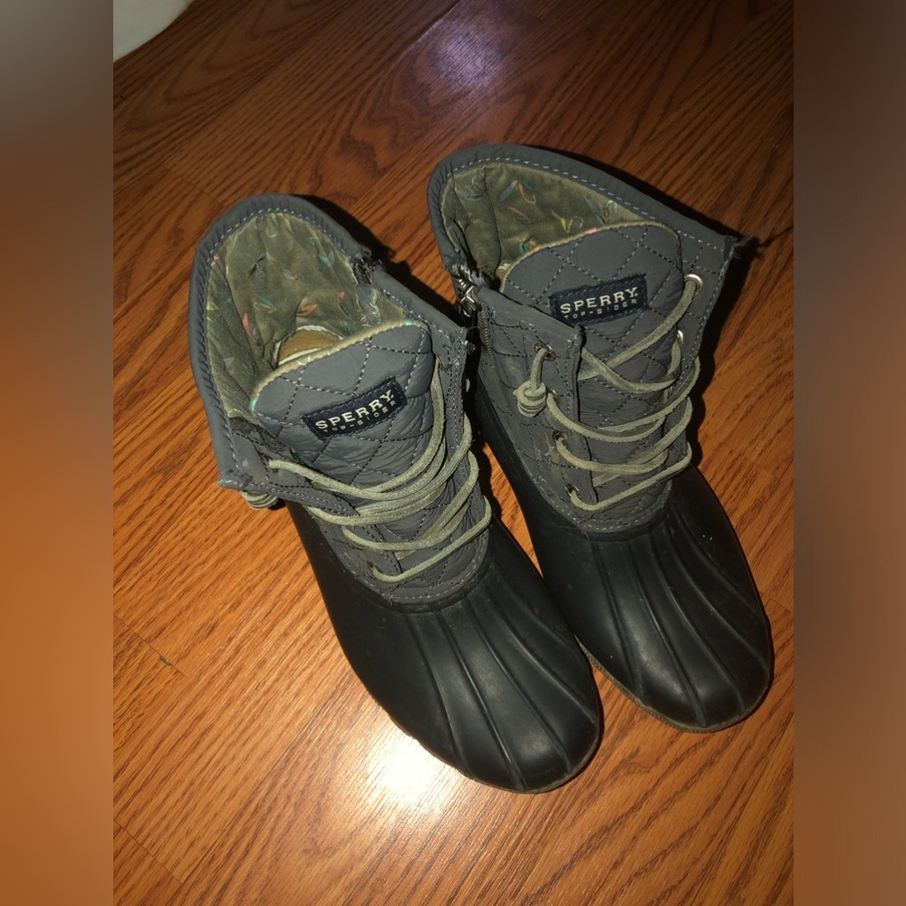 Sperry Shoes